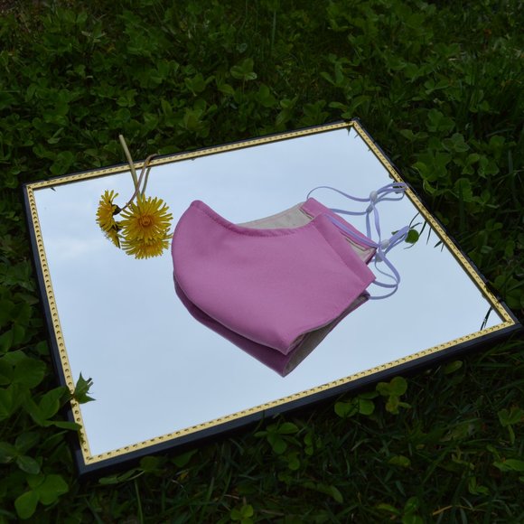 Dani/Bethany Face Masks - Picture 3 of 5